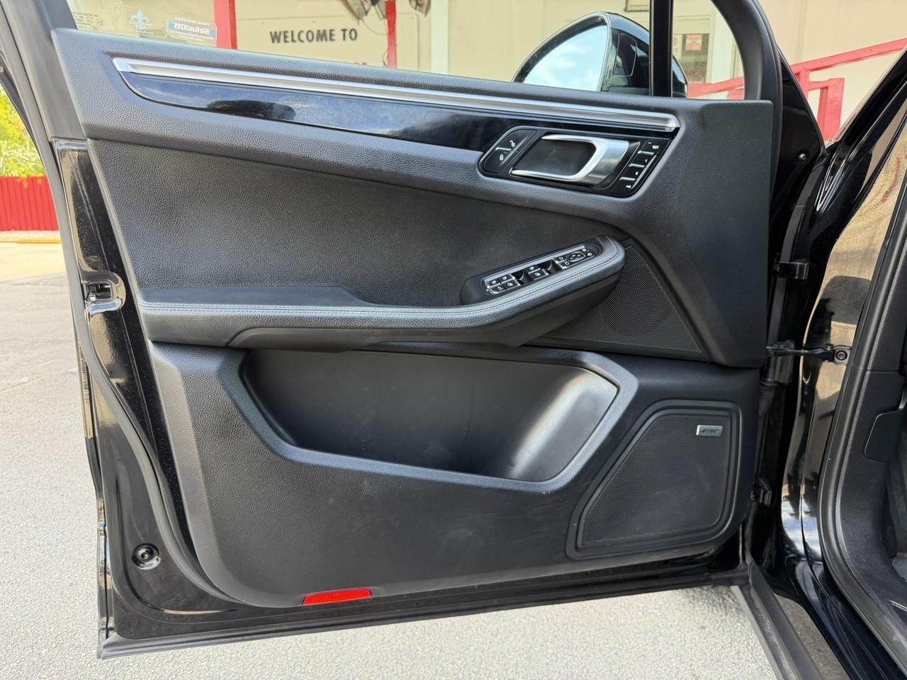 2018 Porsche Macan Hollywood FL
