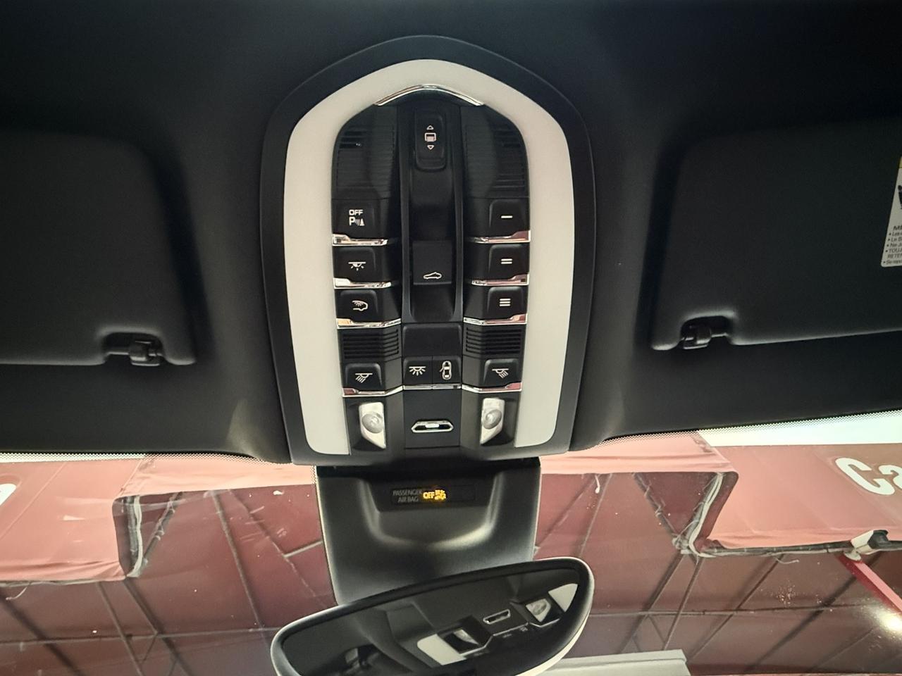 2018 Porsche Macan Hollywood FL