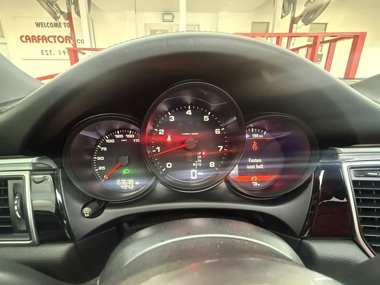 2018 Porsche Macan Hollywood FL