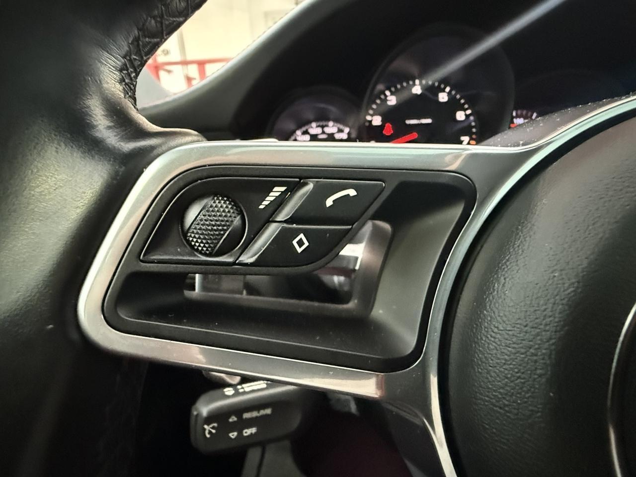 2018 Porsche Macan Hollywood FL