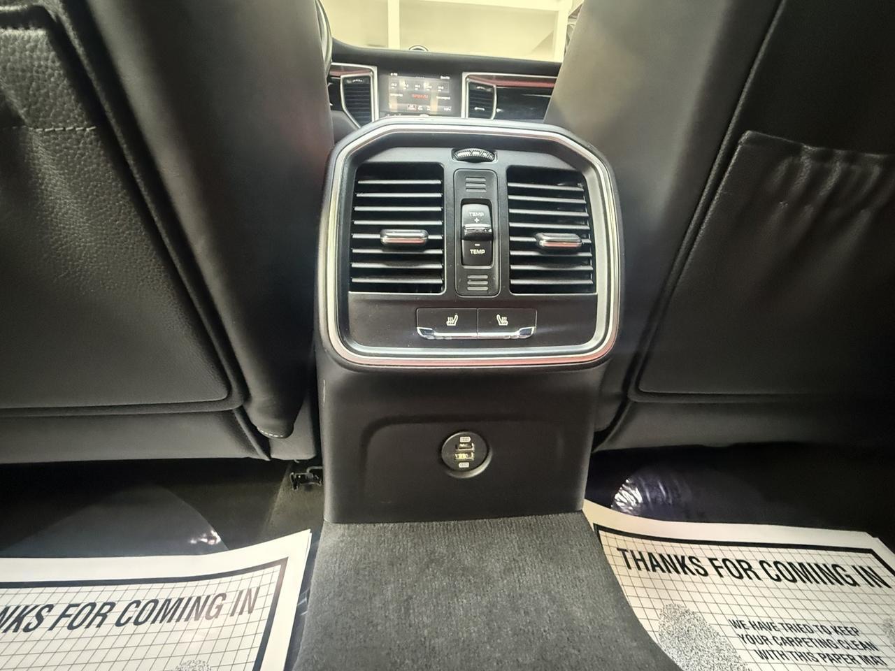 2018 Porsche Macan Hollywood FL