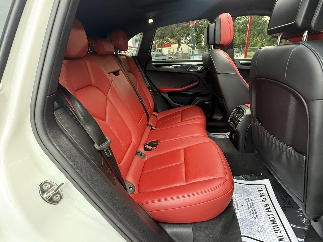 2018 Porsche Macan Hollywood FL