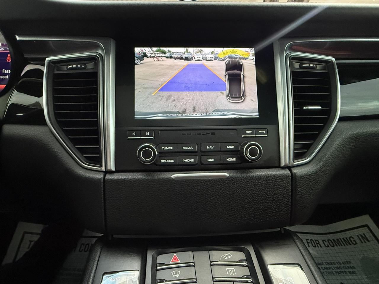 2018 Porsche Macan Hollywood FL