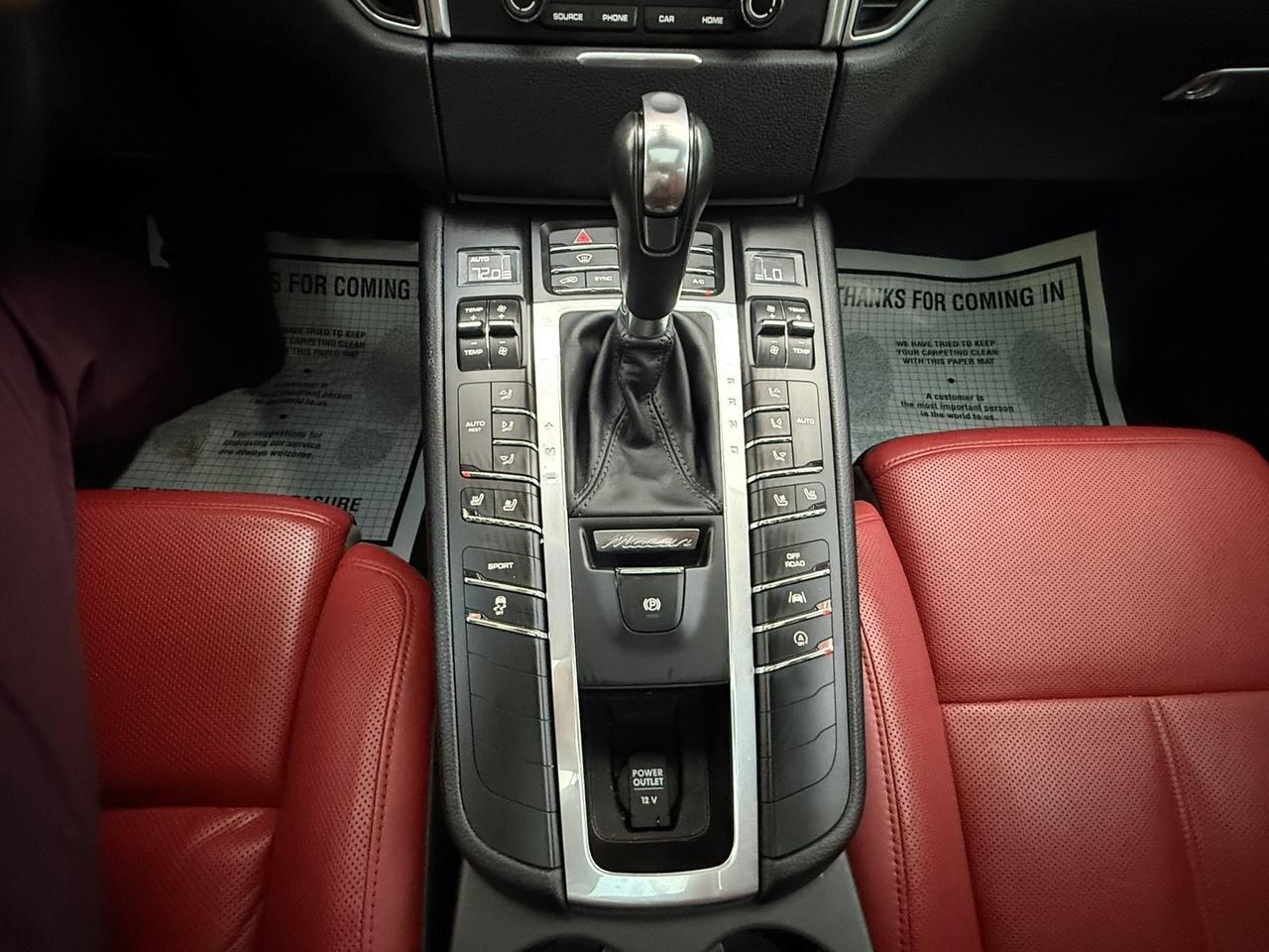 2018 Porsche Macan Hollywood FL