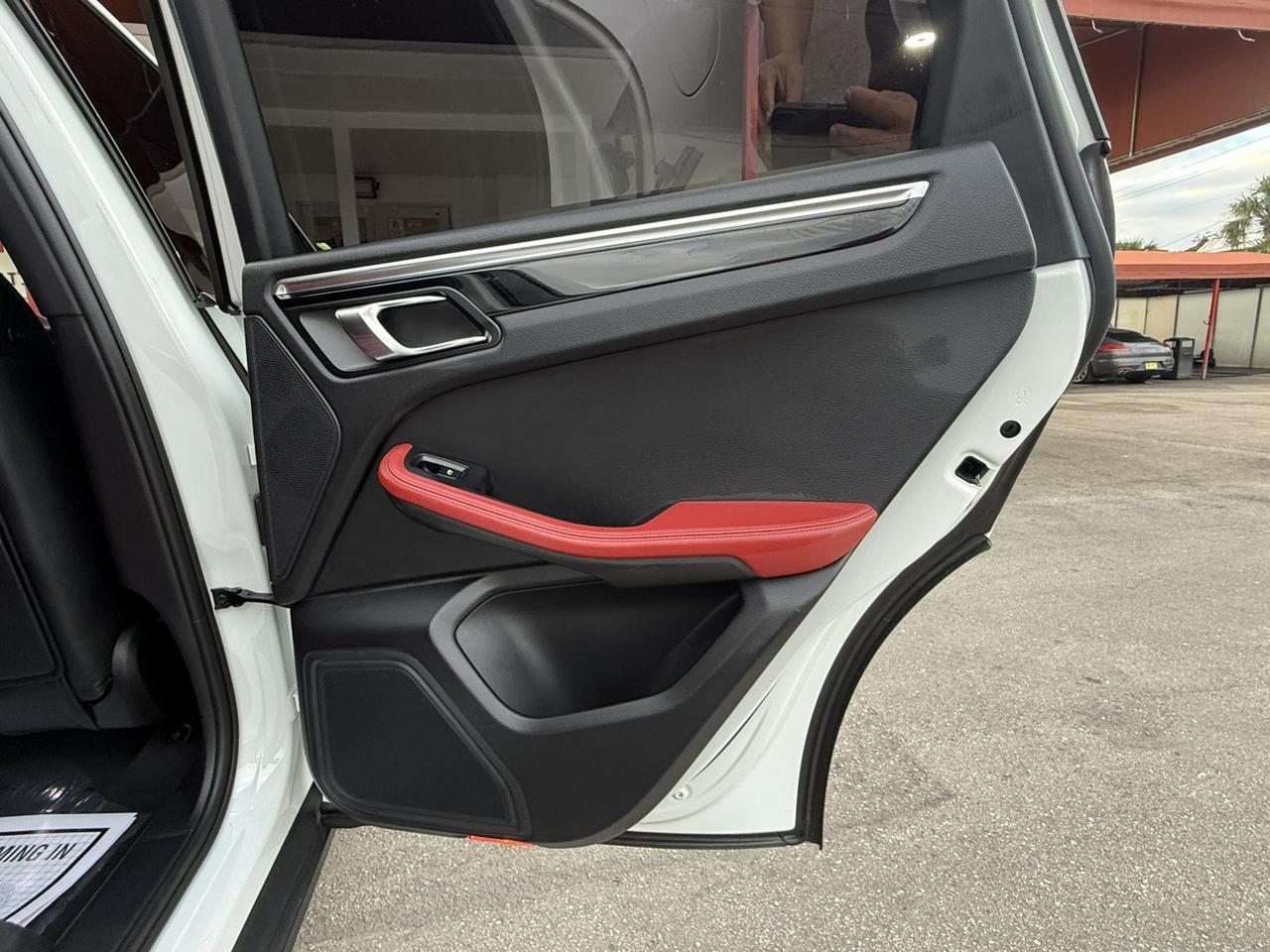 2018 Porsche Macan Hollywood FL