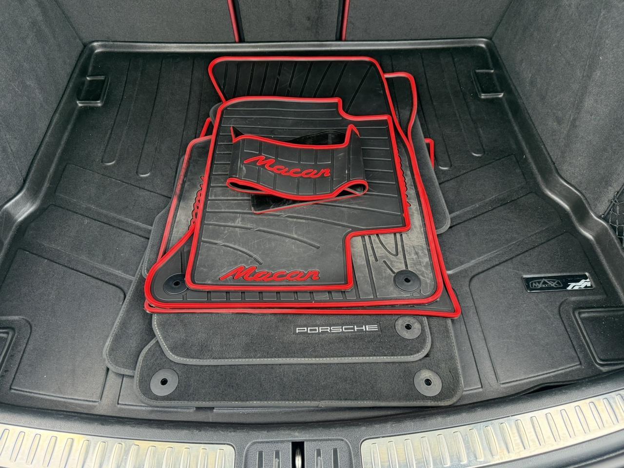 2018 Porsche Macan Hollywood FL