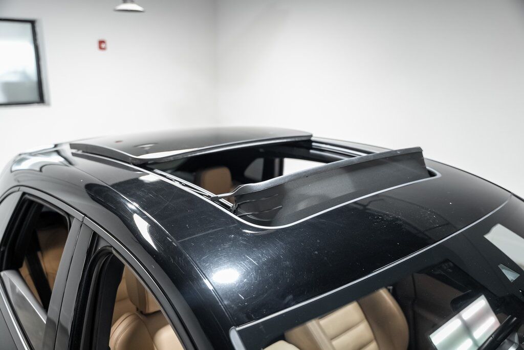 2018 Porsche Macan Ft Lauderdale FL