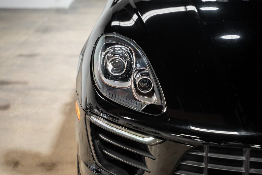 2018 Porsche Macan Ft Lauderdale FL