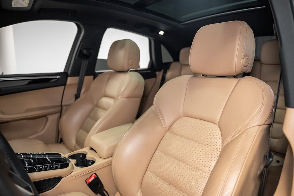 2018 Porsche Macan Ft Lauderdale FL