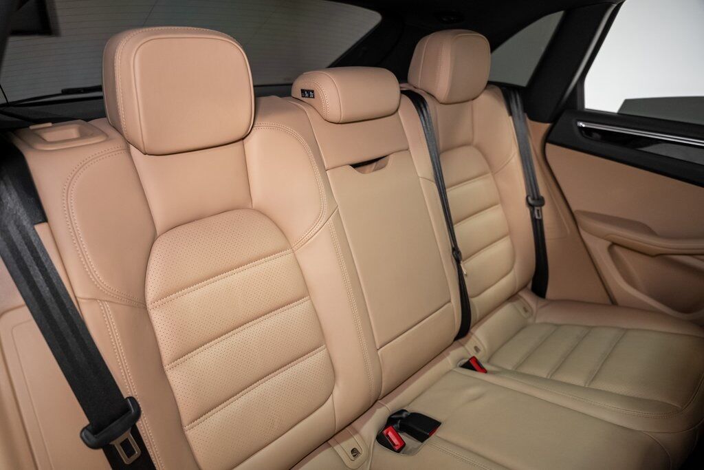 2018 Porsche Macan Ft Lauderdale FL