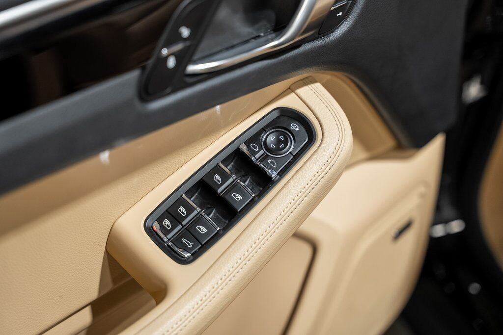 2018 Porsche Macan Ft Lauderdale FL
