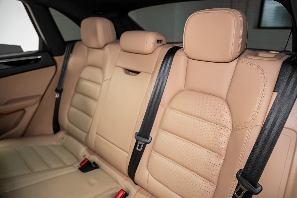 2018 Porsche Macan Ft Lauderdale FL