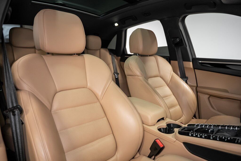 2018 Porsche Macan Ft Lauderdale FL