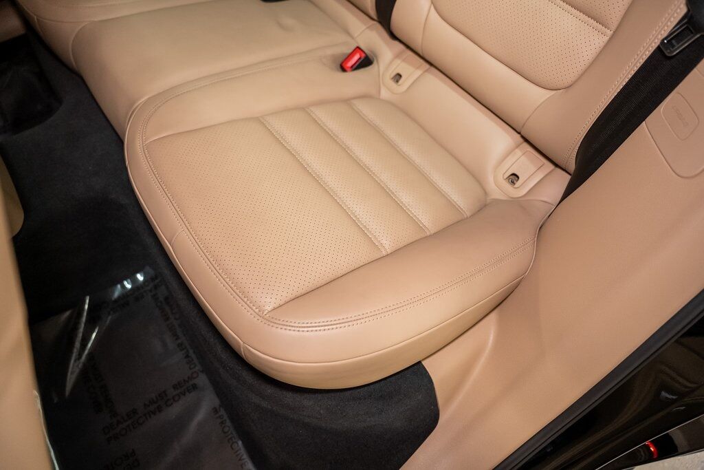 2018 Porsche Macan Ft Lauderdale FL