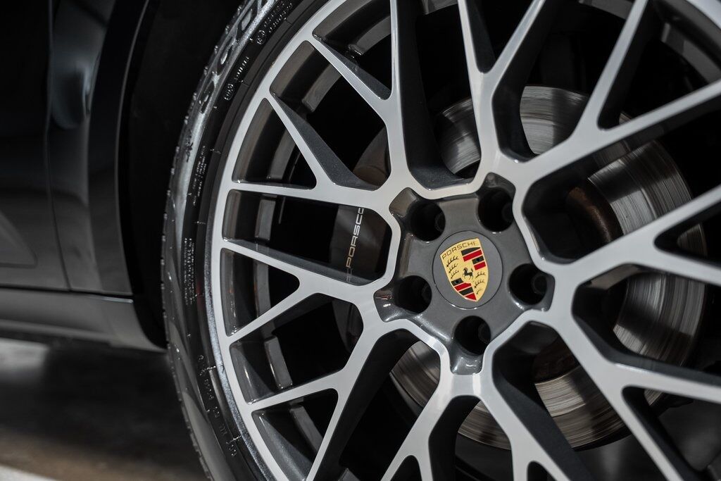 2018 Porsche Macan Ft Lauderdale FL