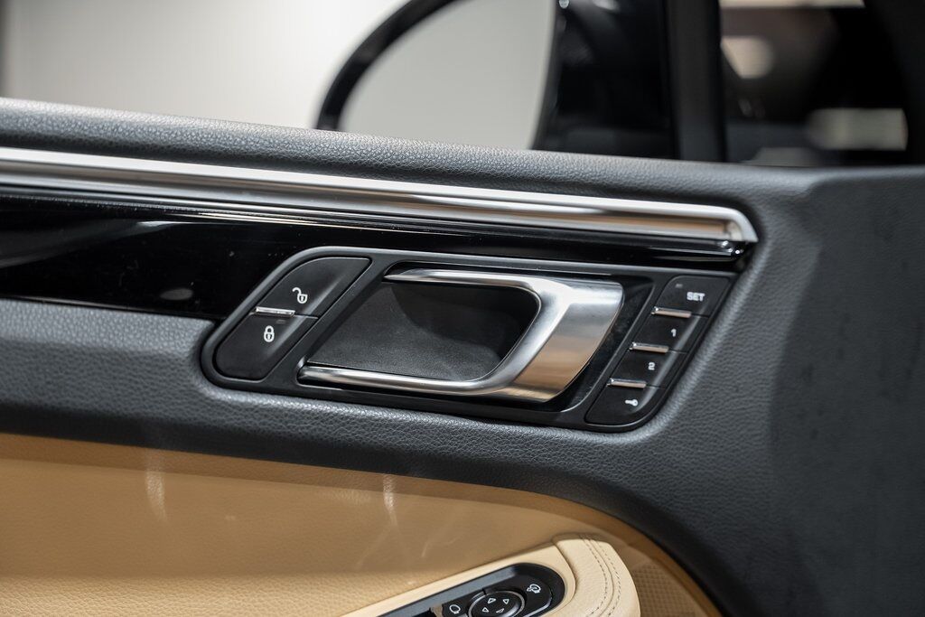 2018 Porsche Macan Ft Lauderdale FL