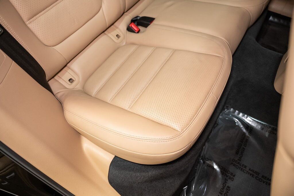 2018 Porsche Macan Ft Lauderdale FL