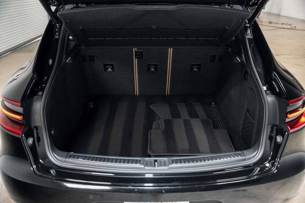 2018 Porsche Macan Ft Lauderdale FL