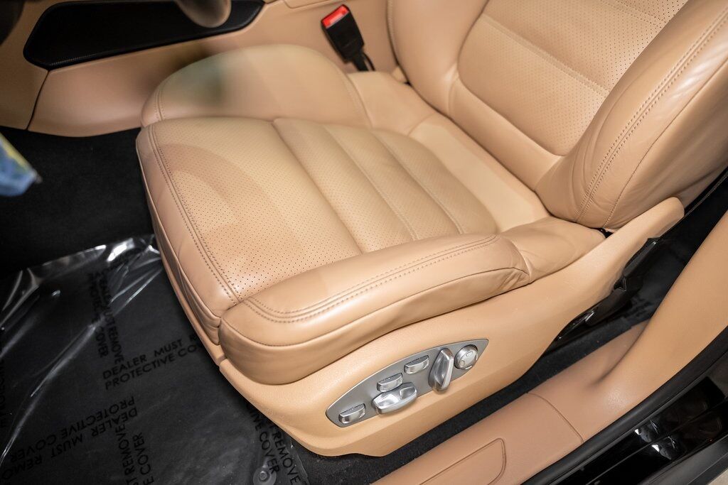 2018 Porsche Macan Ft Lauderdale FL