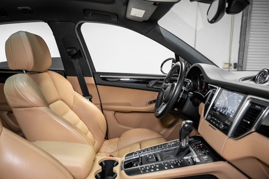 2018 Porsche Macan Ft Lauderdale FL