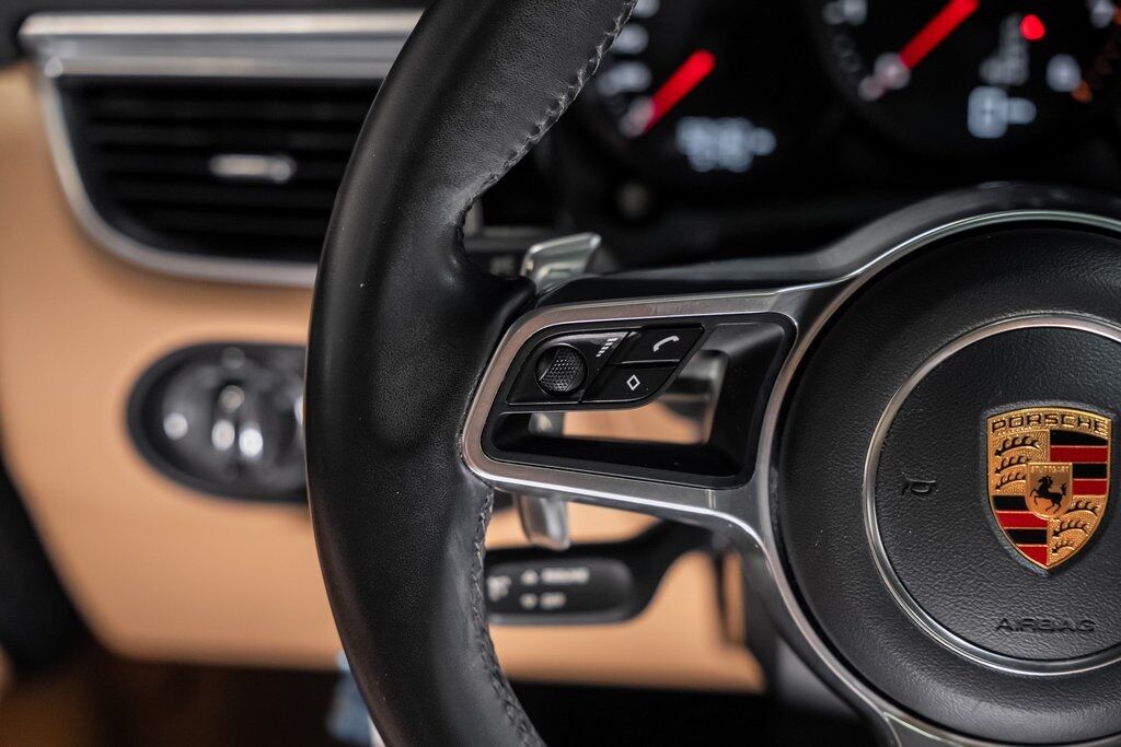 2018 Porsche Macan Ft Lauderdale FL