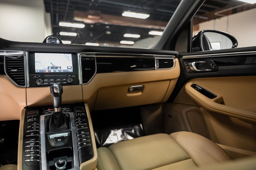 2018 Porsche Macan Ft Lauderdale FL