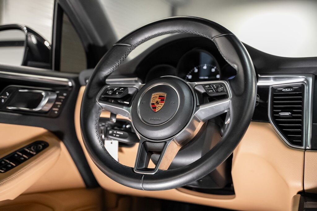 2018 Porsche Macan Ft Lauderdale FL