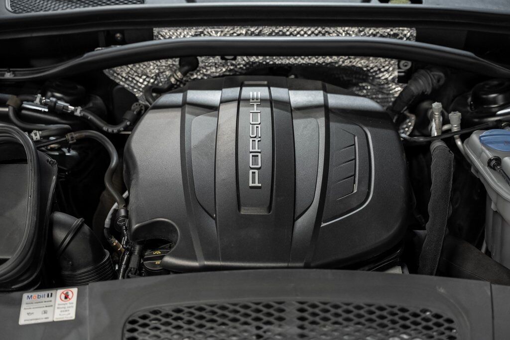 2018 Porsche Macan Ft Lauderdale FL