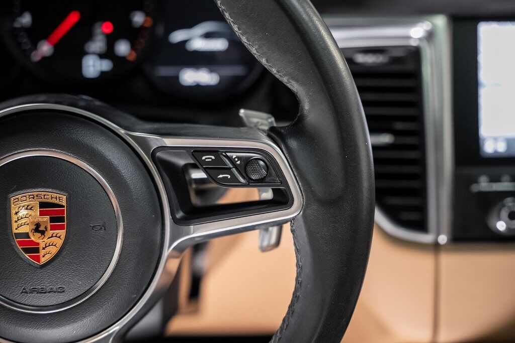 2018 Porsche Macan Ft Lauderdale FL