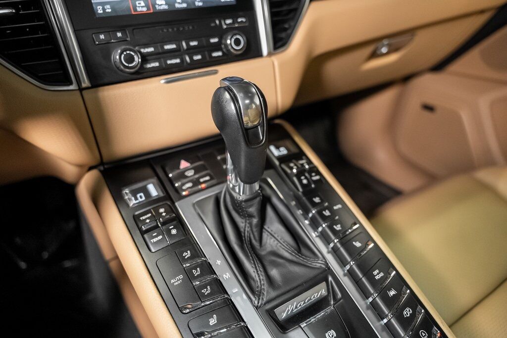 2018 Porsche Macan Ft Lauderdale FL