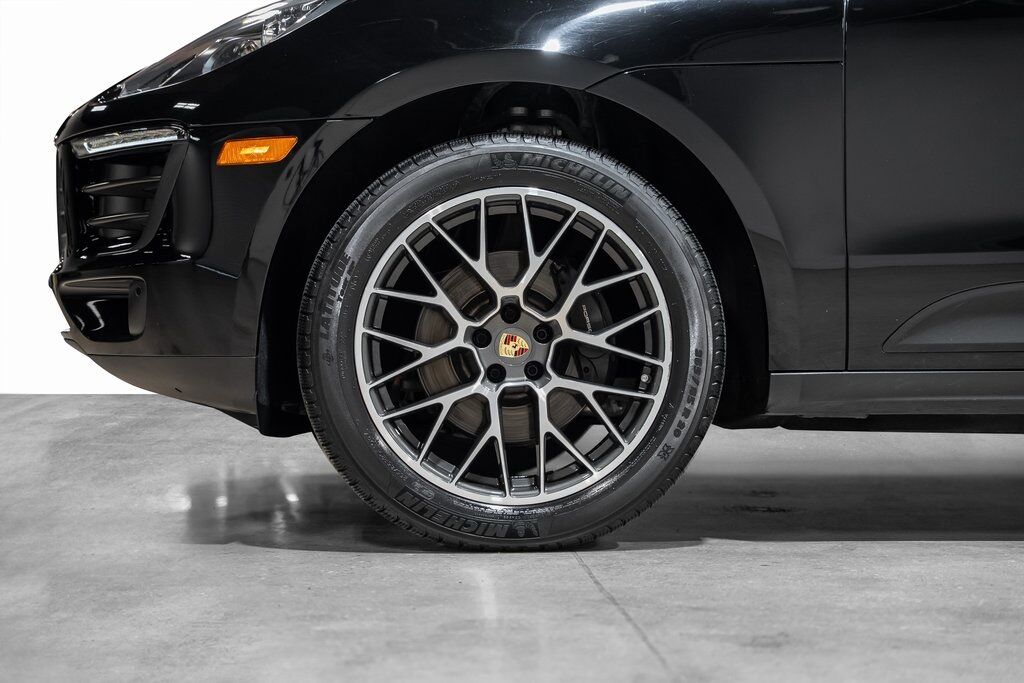 2018 Porsche Macan Ft Lauderdale FL
