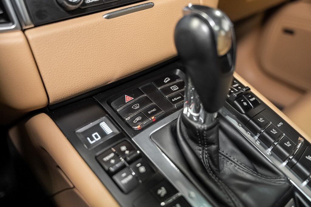 2018 Porsche Macan Ft Lauderdale FL