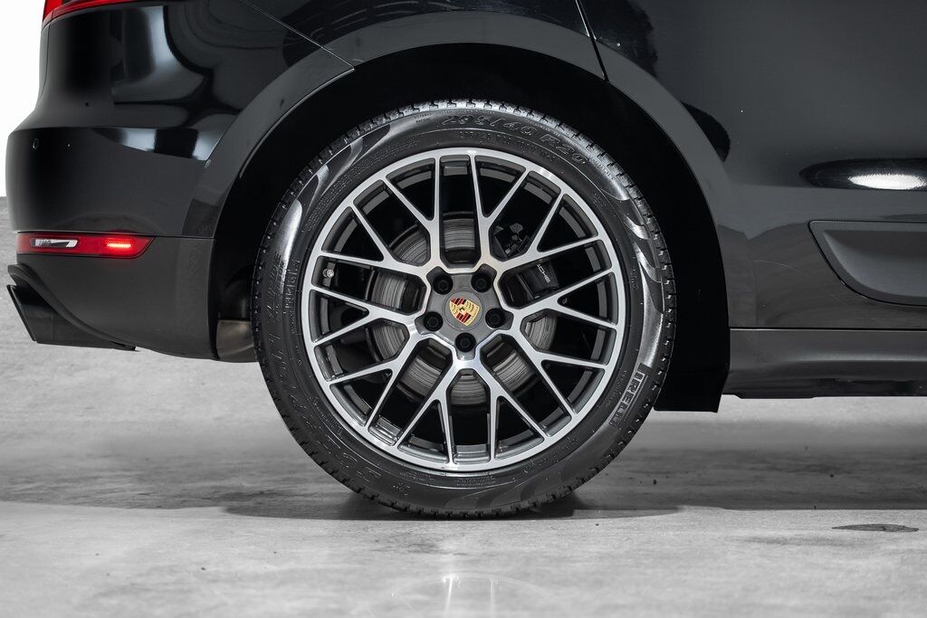 2018 Porsche Macan Ft Lauderdale FL