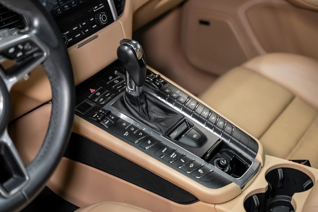 2018 Porsche Macan Ft Lauderdale FL