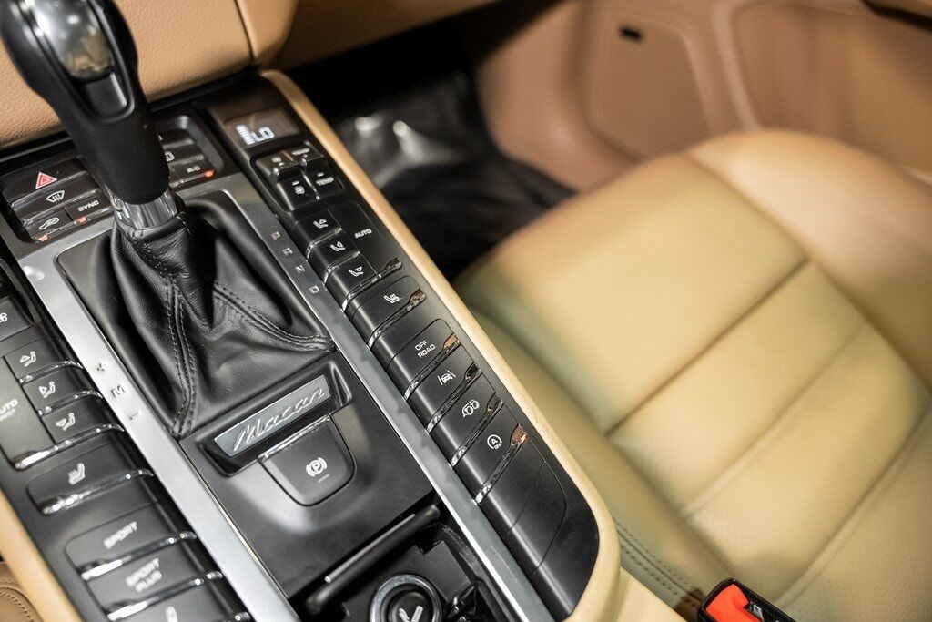 2018 Porsche Macan Ft Lauderdale FL
