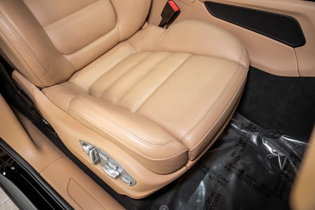 2018 Porsche Macan Ft Lauderdale FL