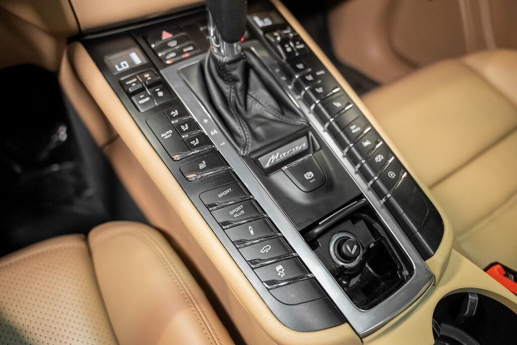 2018 Porsche Macan Ft Lauderdale FL