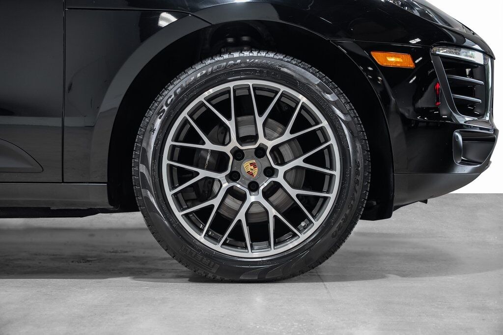 2018 Porsche Macan Ft Lauderdale FL