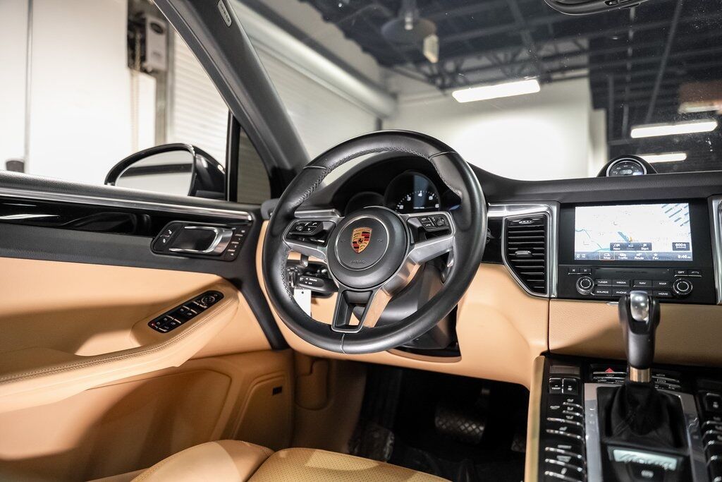 2018 Porsche Macan Ft Lauderdale FL