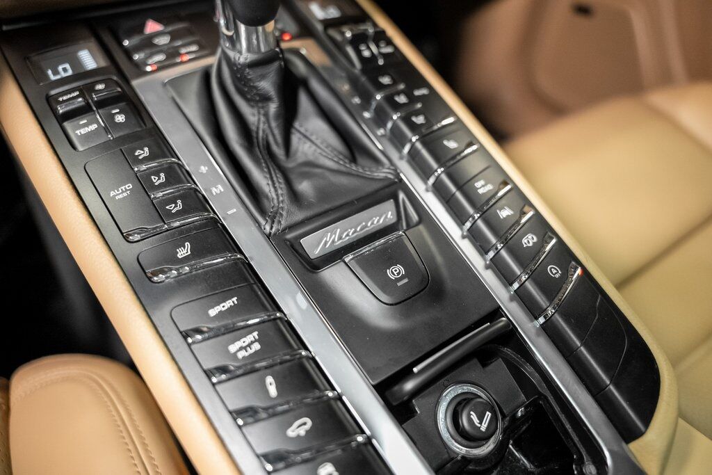 2018 Porsche Macan Ft Lauderdale FL