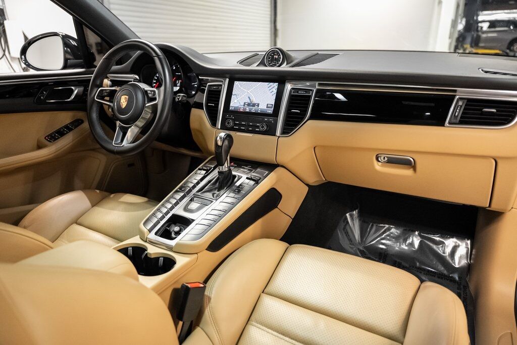 2018 Porsche Macan Ft Lauderdale FL