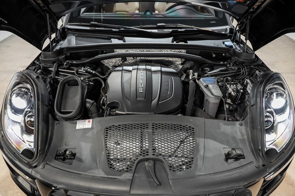 2018 Porsche Macan Ft Lauderdale FL