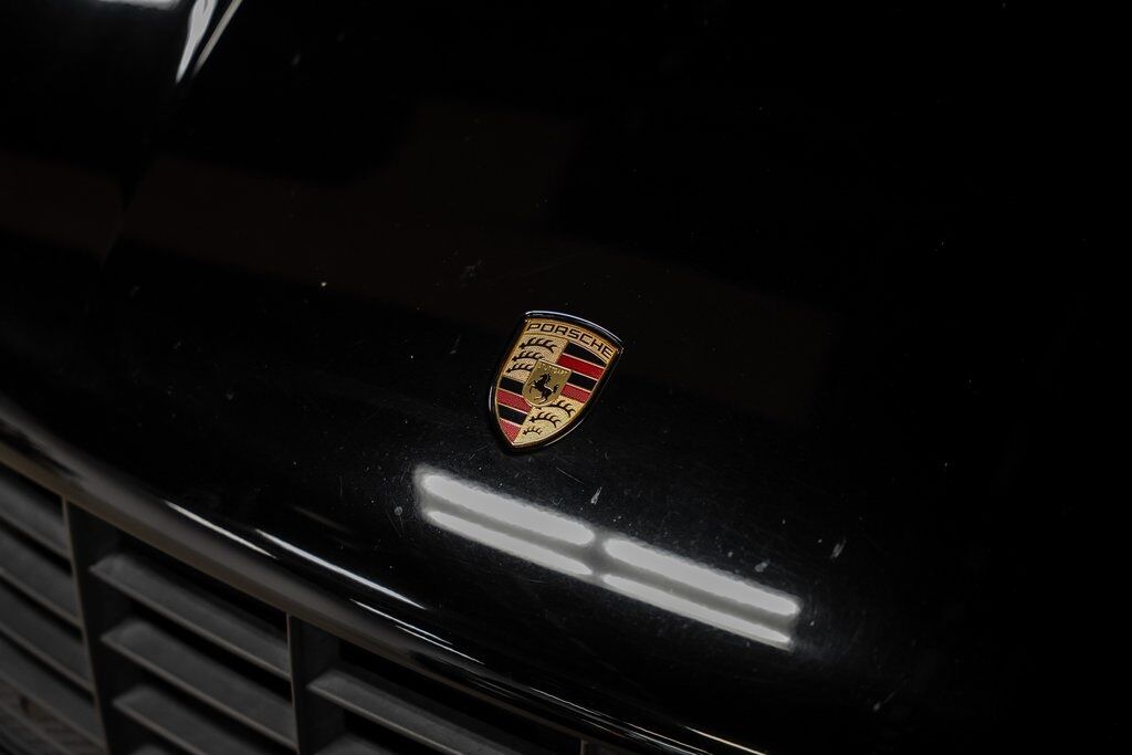 2018 Porsche Macan Ft Lauderdale FL