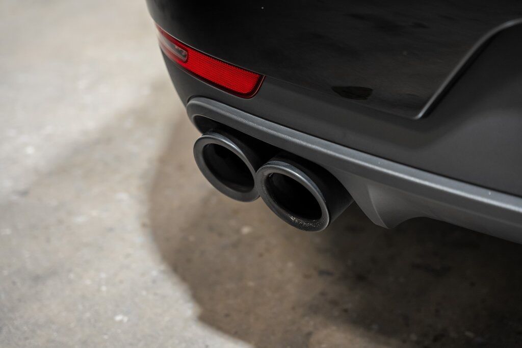 2018 Porsche Macan Ft Lauderdale FL