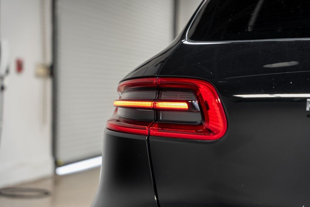 2018 Porsche Macan Ft Lauderdale FL