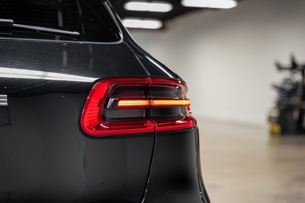 2018 Porsche Macan Ft Lauderdale FL