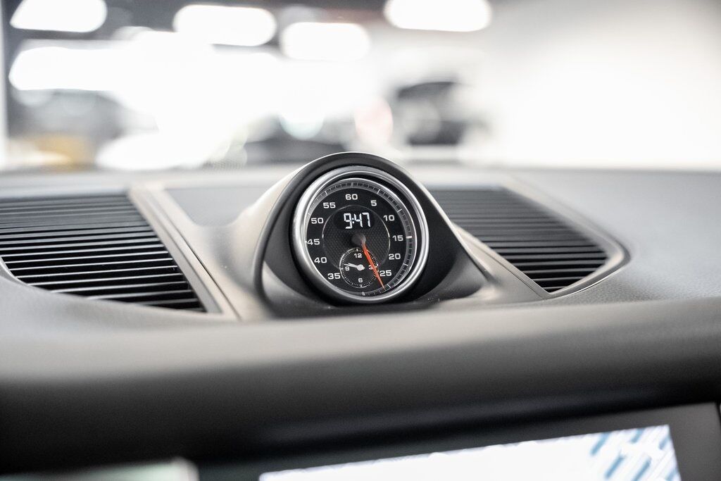 2018 Porsche Macan Ft Lauderdale FL