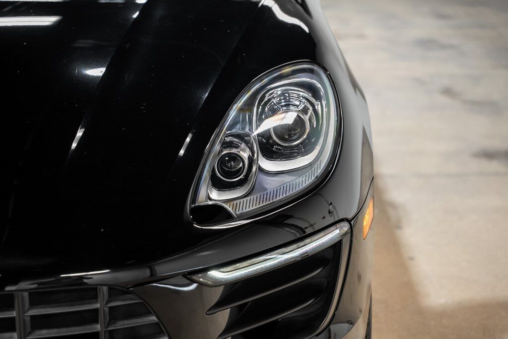 2018 Porsche Macan Ft Lauderdale FL