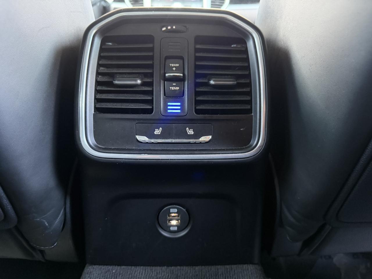 2018 Porsche Macan Hollywood FL