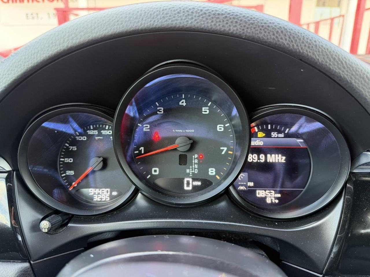 2018 Porsche Macan Hollywood FL